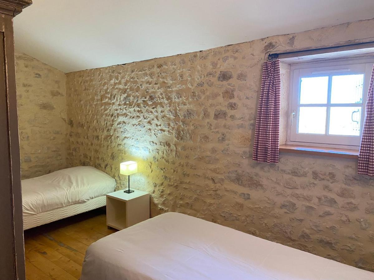 Domaine De La Laigne - Spa Asnieres-la-Giraud Ngoại thất bức ảnh