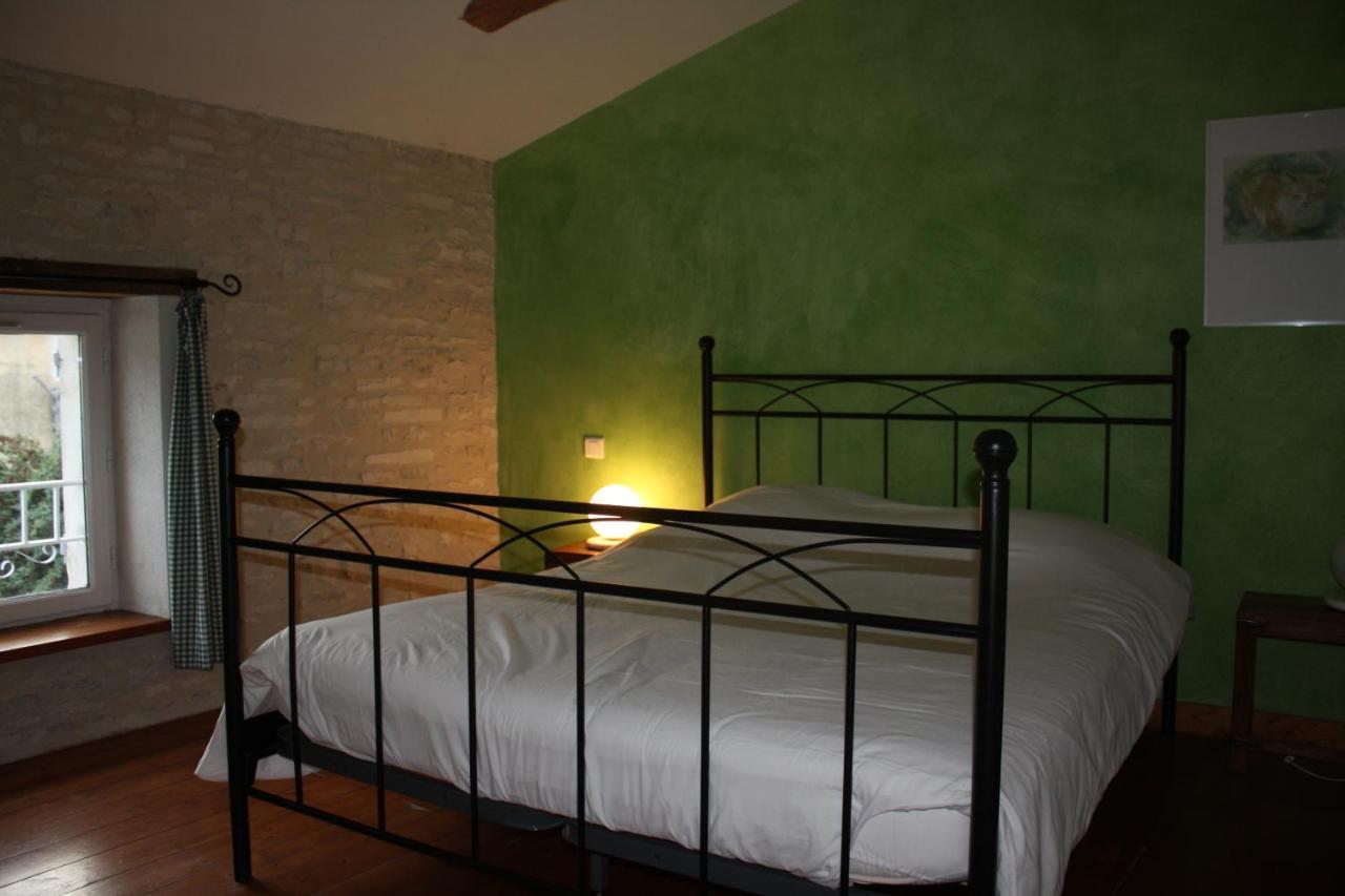 Domaine De La Laigne - Spa Asnieres-la-Giraud Ngoại thất bức ảnh