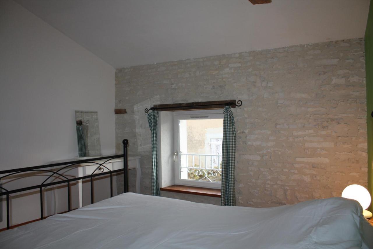 Domaine De La Laigne - Spa Asnieres-la-Giraud Ngoại thất bức ảnh