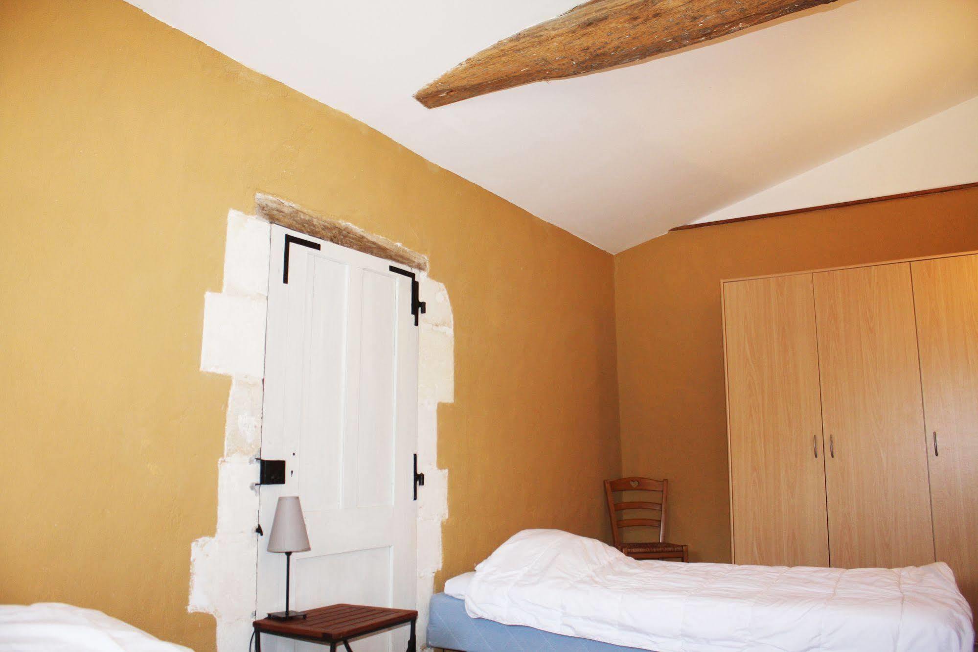 Domaine De La Laigne - Spa Asnieres-la-Giraud Ngoại thất bức ảnh